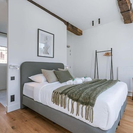 Huswell - Modern Apartment In The Centre Of Anvers Extérieur photo