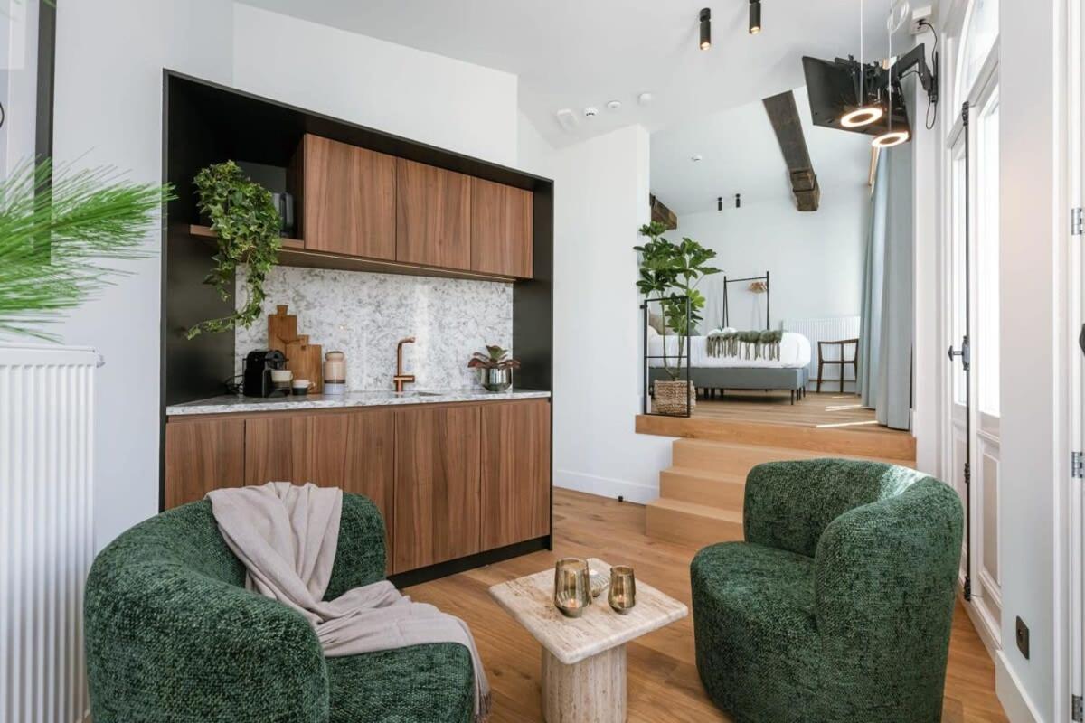 Huswell - Modern Apartment In The Centre Of Anvers Extérieur photo